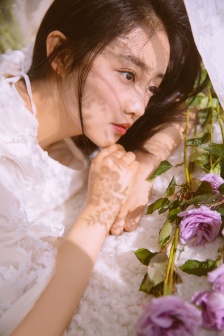男女性呼吸方式